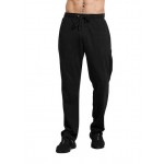 5t Bdtk 1231-959700-100 Pant Straight Leg - black